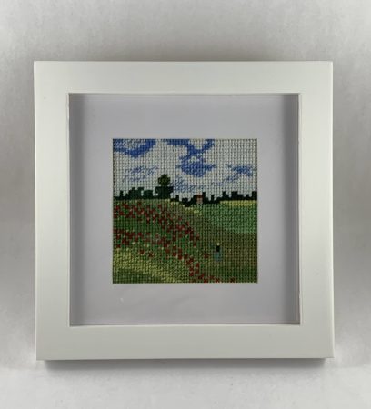 Poppy Field